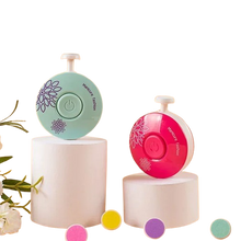 Charger l'image dans la galerie, Coupe-ongles électrique pour bébé