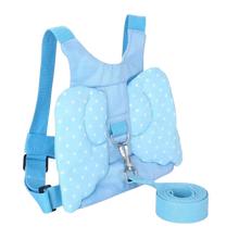 Charger l'image dans la galerie, Sac a dos anti perte pour enfant