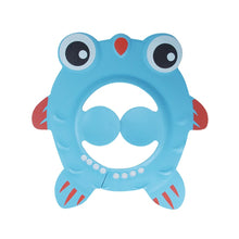 Charger l'image dans la galerie, Chapeau de douche pour bébé