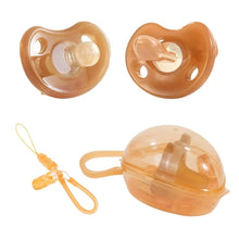 Charger l'image dans la galerie, Tétine imitation mammaire