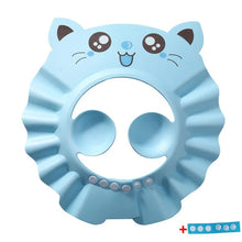 Charger l'image dans la galerie, Chapeau de douche pour bébé