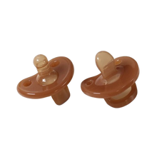 Charger l'image dans la galerie, Tétine imitation mammaire