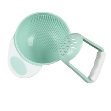 Charger l'image dans la galerie, Ensemble de bols de broyage pour bébé