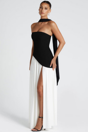 Robe Maxi Maliyah