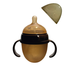 Charger l&#39;image dans la galerie, Biberon imitation mammaire
