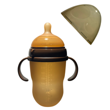 Charger l&#39;image dans la galerie, Biberon imitation mammaire
