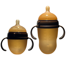Charger l&#39;image dans la galerie, Biberon imitation mammaire
