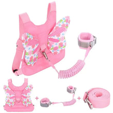 Charger l&#39;image dans la galerie, Sac a dos anti perte pour enfant
