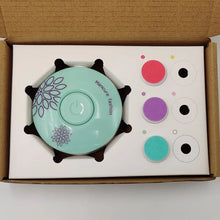 Charger l&#39;image dans la galerie, Coupe-ongles électrique pour bébé
