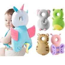 Charger l&#39;image dans la galerie, Coussin de protection pour bébé

