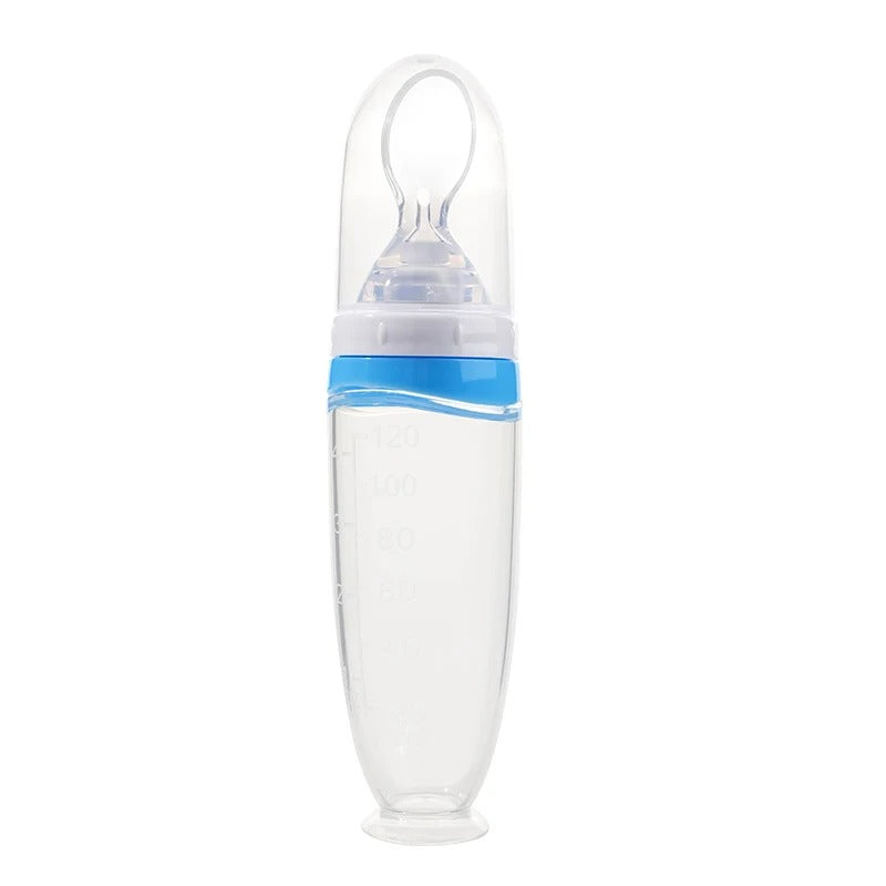 Cuillère pour Bébé