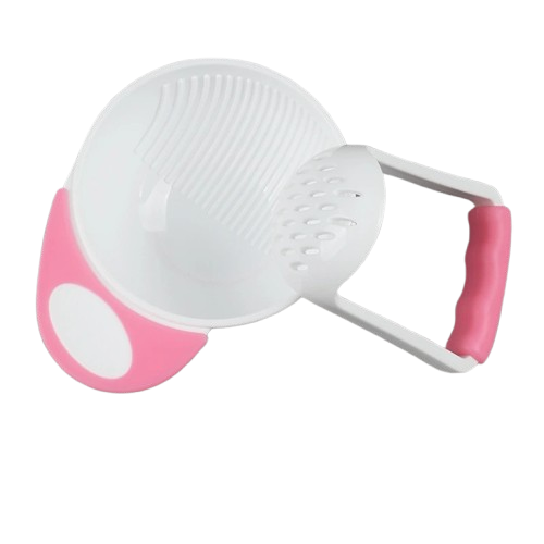 Ensemble de bols de broyage pour bébé