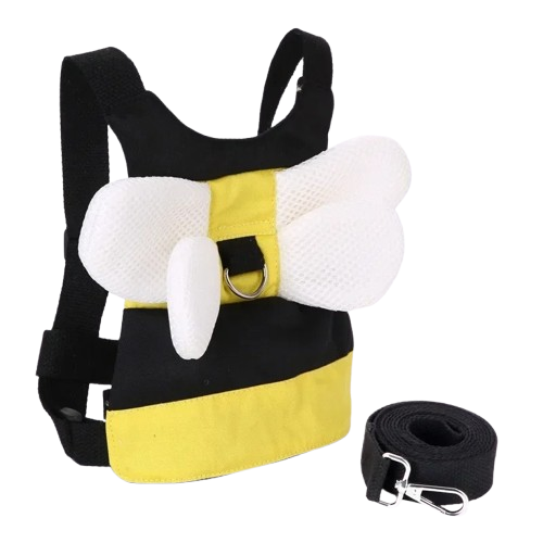 Sac a dos anti perte pour enfant