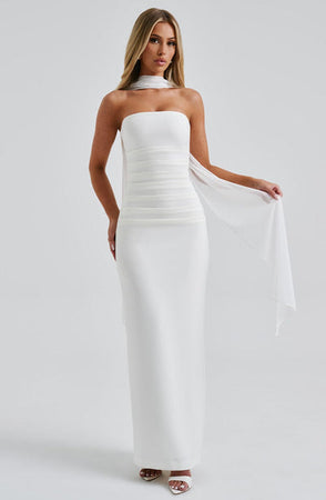 Robe Maxi Yulia